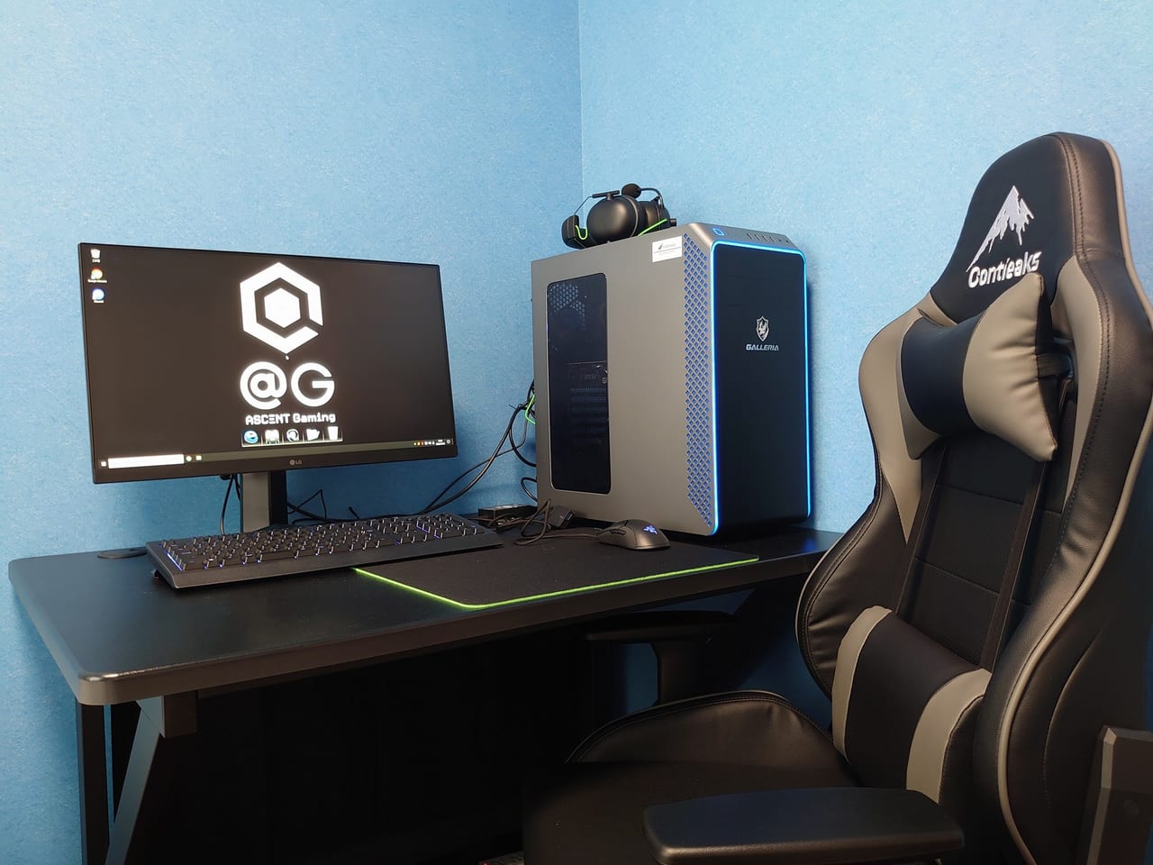 個人様 プロゲーミングPC製作