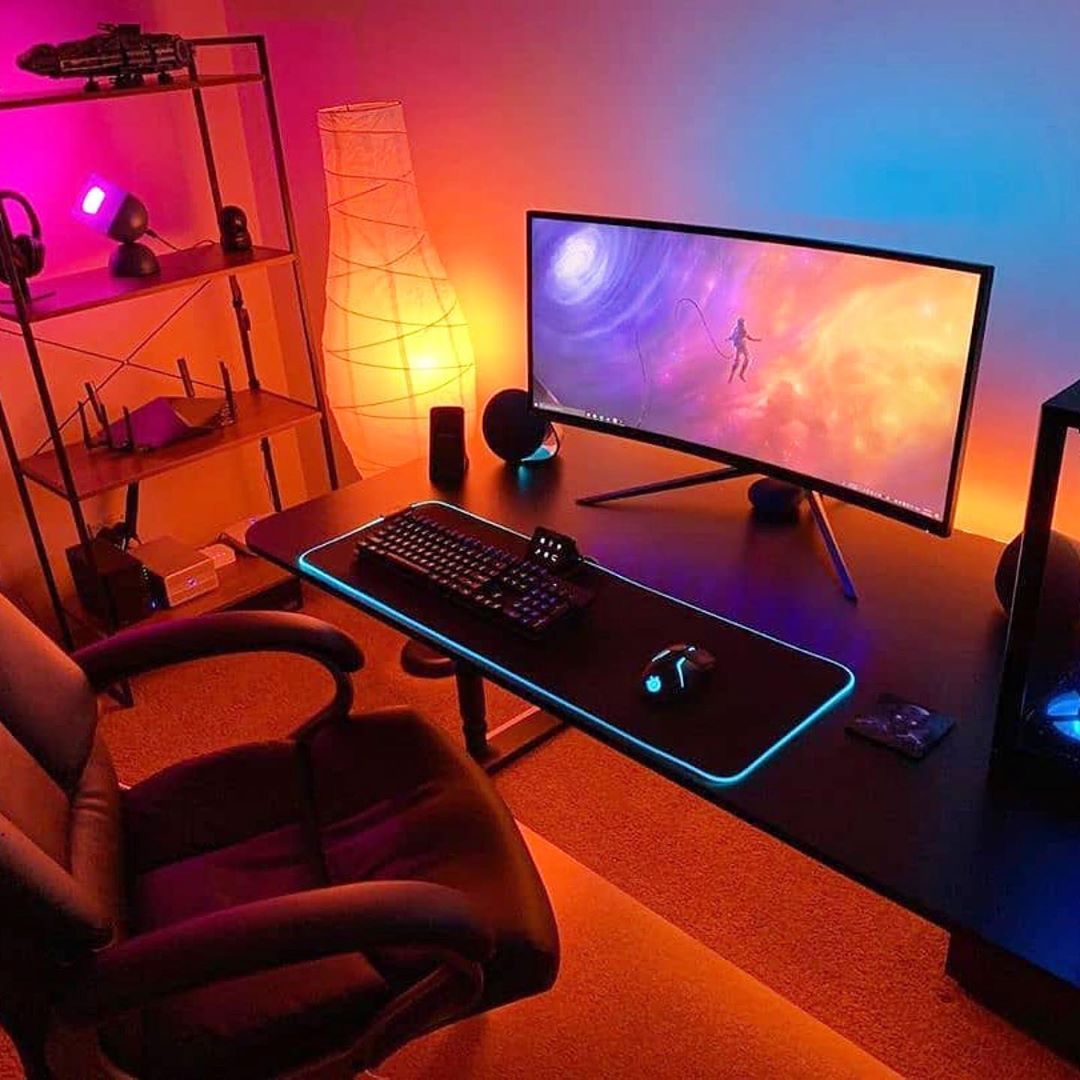 個人様 プロゲーミングPC製作